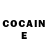 COCAIN 99% No Reymi